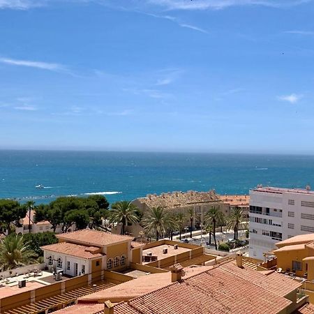 Don Gustavo Modern Apartment, Sea Views & Pool بينالماذينا المظهر الخارجي الصورة