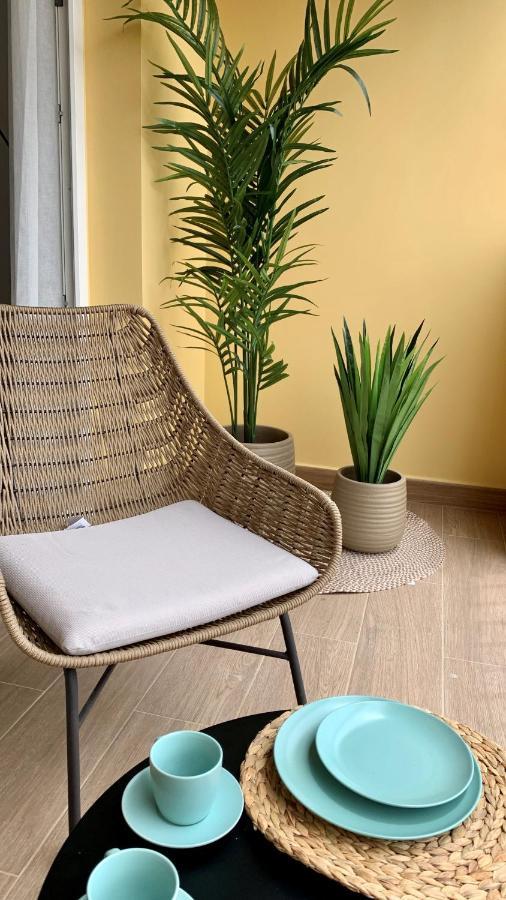 Don Gustavo Modern Apartment, Sea Views & Pool بينالماذينا المظهر الخارجي الصورة