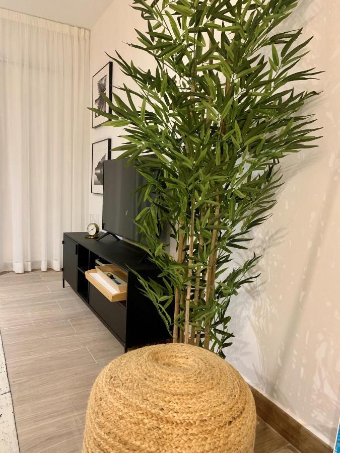 Don Gustavo Modern Apartment, Sea Views & Pool بينالماذينا المظهر الخارجي الصورة