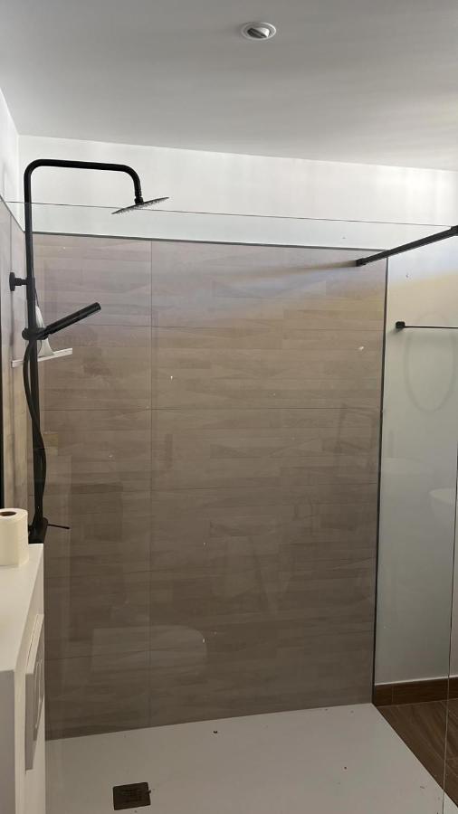 Don Gustavo Modern Apartment, Sea Views & Pool بينالماذينا المظهر الخارجي الصورة